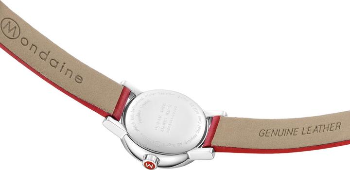 Produktbild Mondaine Evo2 (Analoguhr, Swiss Made, 26 mm)