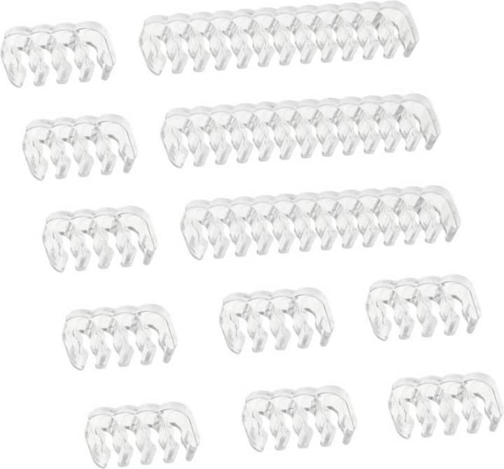 Immagine prodotto Kolink Core Standard Braided Cable Extension Kit - Brilliant White