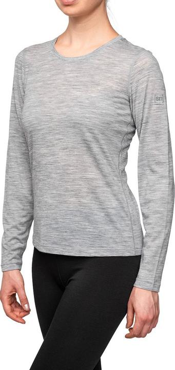 Produktbild Super Natural Base 230 Crew Neck Longsleeve (S)