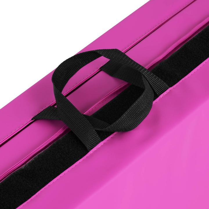 Image du produit Gymrex Tapis de gymnastique (50 mm)