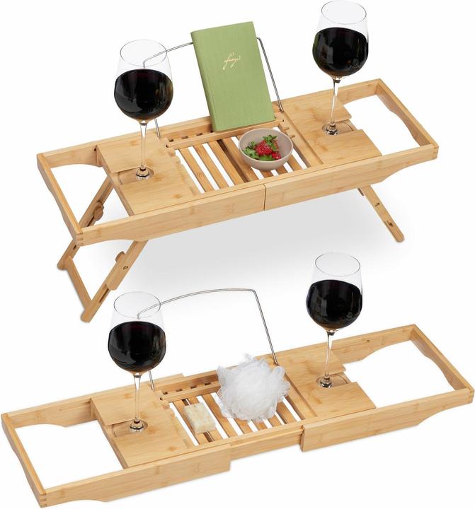 Actual product image Relaxdays Meal-Prep-Boxen