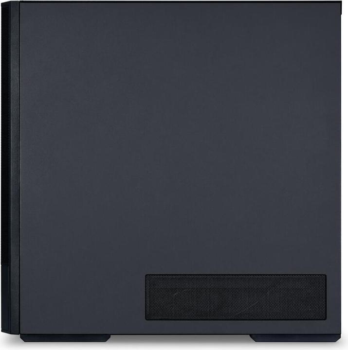 Produktbild Lian-Li LANCOOL 207 Digital PC-Gehäuse, Midi-Tower, ATX, Tempered Glass - schwarz
