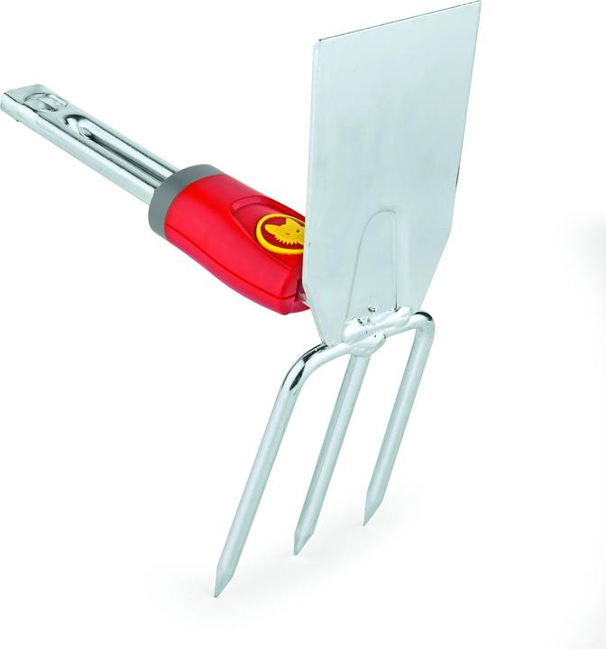 Actual product image Wolf-Garten Double hoe 7 cm Combisystem M