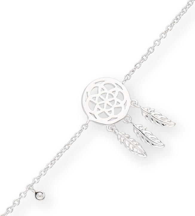 Carat Motifs (16 cm, Silber)