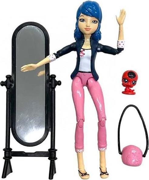 Actual product image Bandai Namco Marinette Fashion Studio