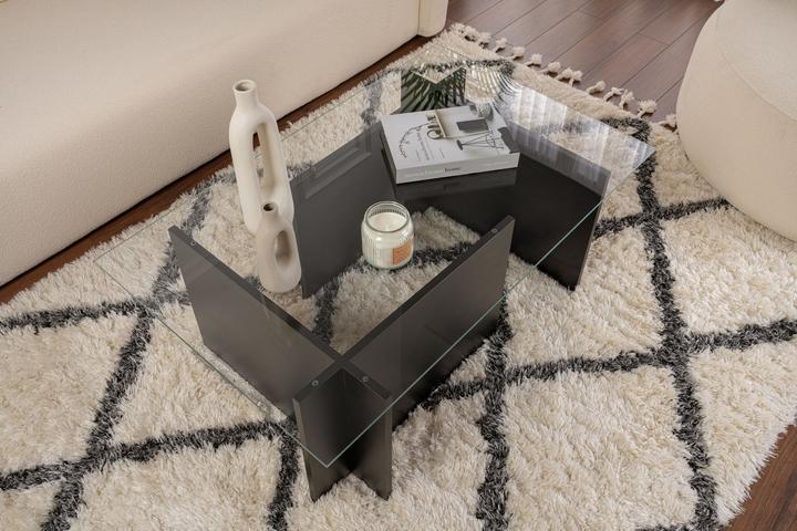 Image du produit Skye Decor Vetrino (105 x 40 x 65 cm)