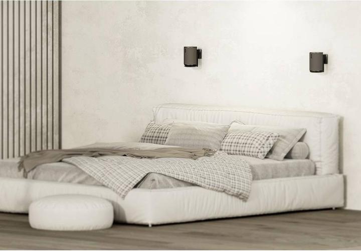 Produktbild myWall HS40L (1 Paar, Wandmontage, Neigbar)