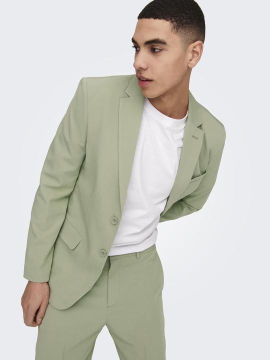 Produktbild Only & Sons Klassischer Blazer (50)