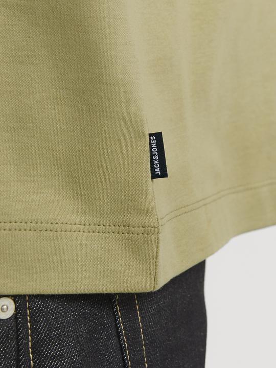 Actual product image Jack & Jones Jjeurban Edge Tee Ss O-Neck Noos (XXL)