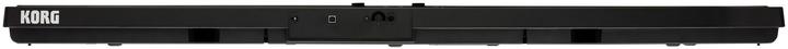 Actual product image Korg Digital piano, Liano, 8 watt, USB, black (88 Keys)