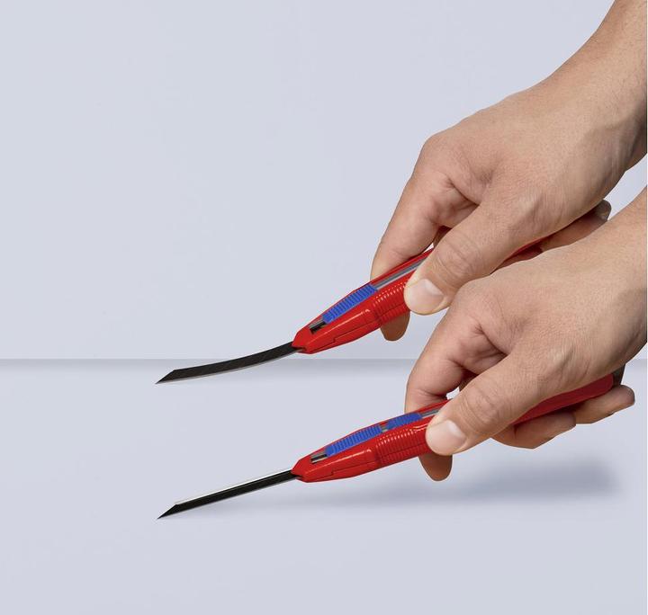 Actual product image Knipex CutiX (Cutters)