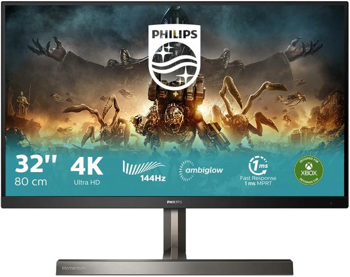 Produktbild Philips 329M1RV/00 (3840 x 2160 Pixel, 31.50")