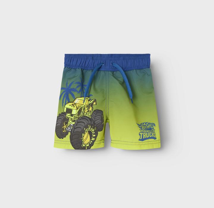 Produktbild Name it Badeshort (92)