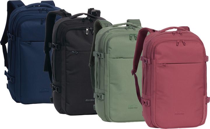 Image du produit Bestway Sac à dos pour ordinateur portable Cabin Pro Ultimate (30 l)