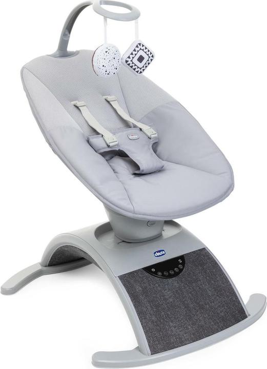 Immagine prodotto Chicco Comoda Sdraietta Wafe