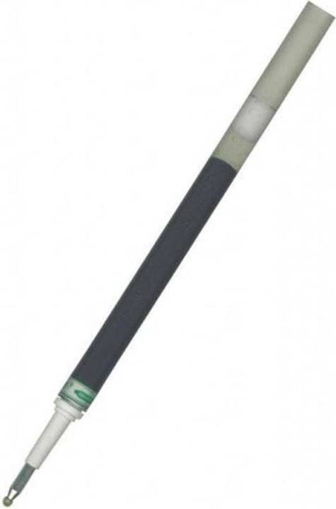 Pentel Ricarica EnerGel (Gelina, Verde, 0.70 mm)