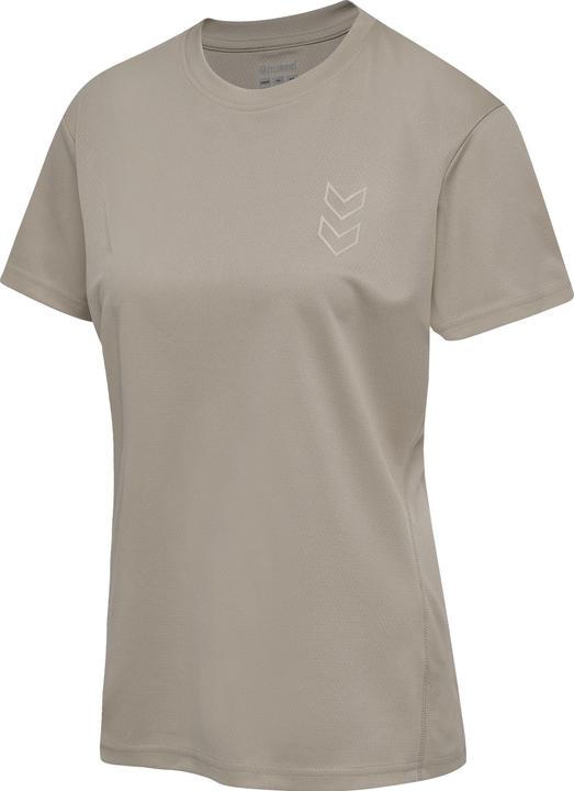 hummel hmlACTIVE PL JERSEY S/S WOMAN