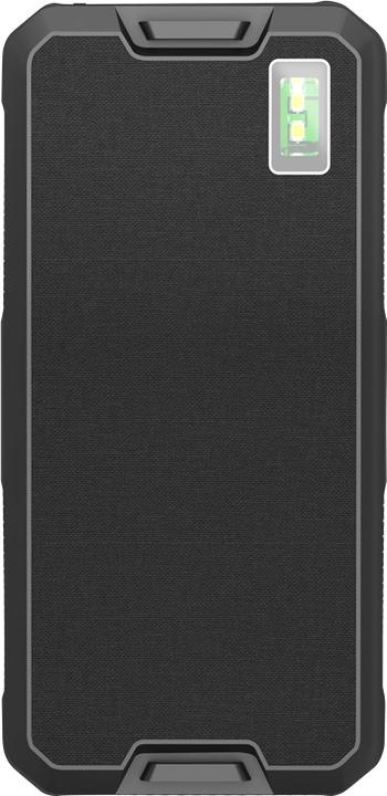 Actual product image Goobay QC/PD Solar (20000 mAh, 18 W, 74 Wh)