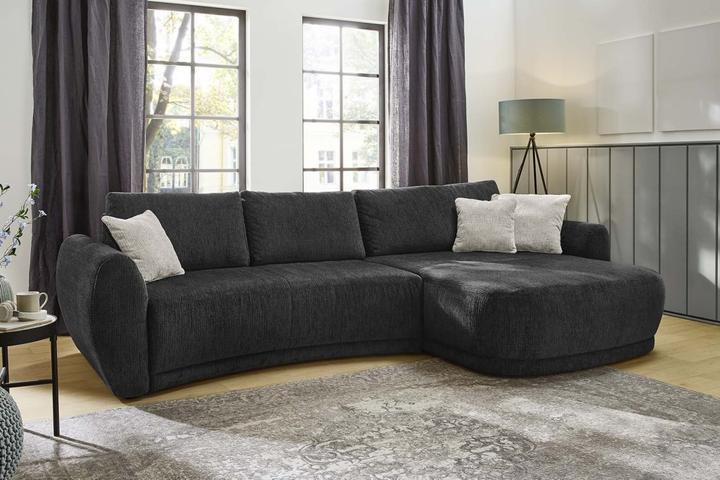 Actual product image JOB Rubik (Corner sofa)
