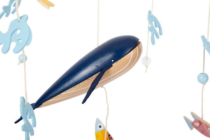 Produktbild small foot Mobile Grosser Ozean