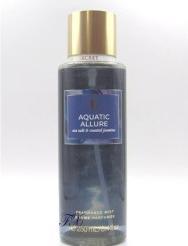 Produktbild Victoria's Secret Aquatic Allure Parfümierter Nebel - 250 ml (Body Mist, 250 ml)