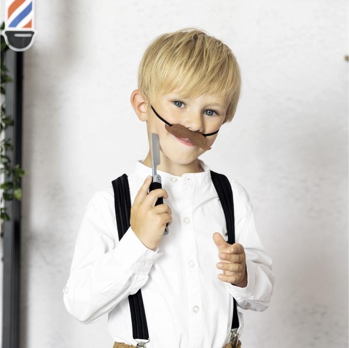 Produktbild Smoby Barber & Cut - First Beard