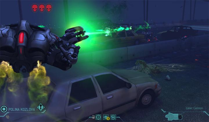 Actual product image 2K Games Gioco Ps3 Xcom (PS3)
