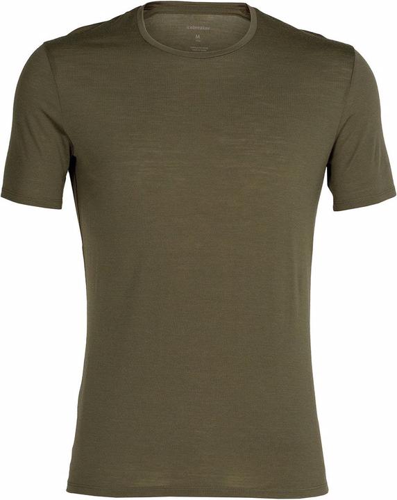 Icebreaker Anatomica T-Shirt (L)