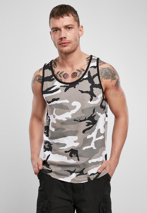Actual product image Brandit Tank Top (6XL)
