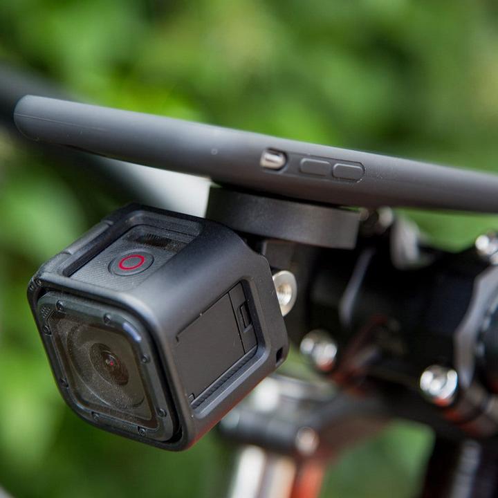 Actual product image Sp Connect Bicycle mounting