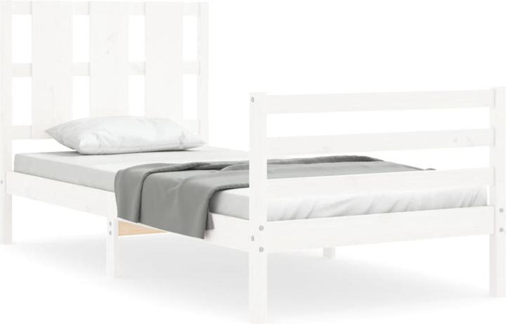 Actual product image VidaXL Jairus (90 x 200 cm)