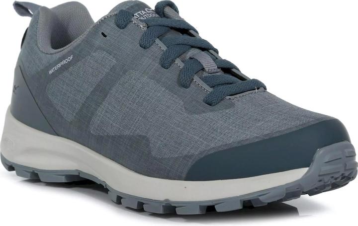Image du produit Regatta - Baskets SAMARIS LIFE - Femme (41)