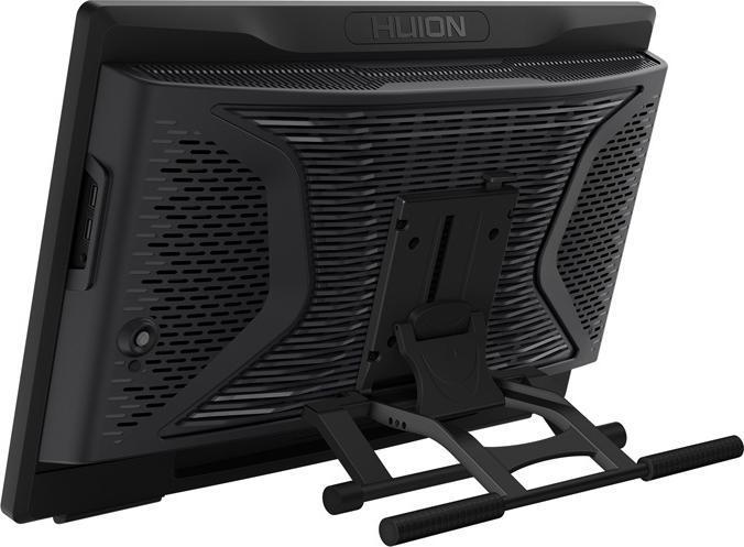 Productafbeelding Huion Kamvas Studio 24 tekentablet, Windows (24", 5080 lpi)
