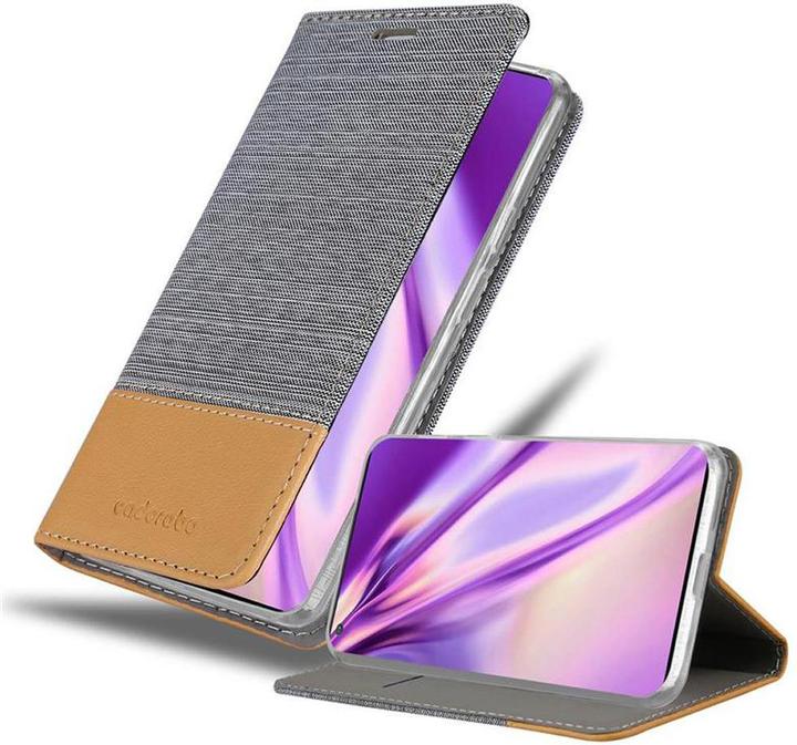 Immagine prodotto Cadorabo Jeans Optik (OnePlus 8 Pro)