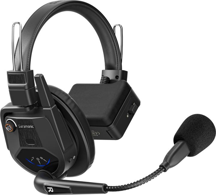 Image du produit Saramonic Witalk9-7S Système de casque d'interphonie sans fil (Sans fil)