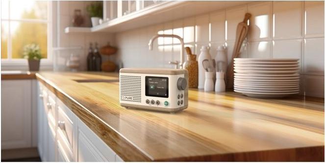 Immagine prodotto Pure Mini classico (DAB, FM, Bluetooth)