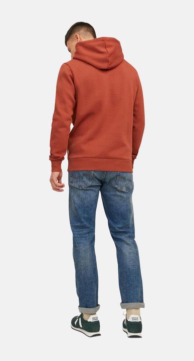 Actual product image Jack & Jones Logo Hoodie (XL)
