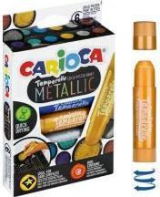 Produktbild Carioca Temperello (Mehrfarbig, 6 x)