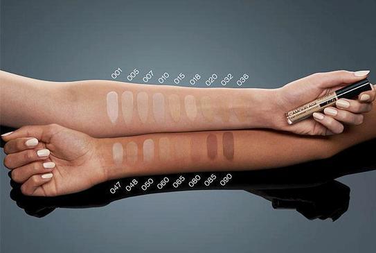 Image du produit Catrice Concealer Liquid Camouflage High Coverage 080 Caramel Beige (080 Beige Caramel)