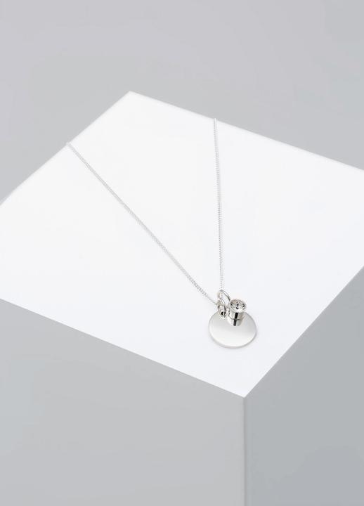 Produktbild Elli Geburtsstein April (925 Silber, 45 cm)