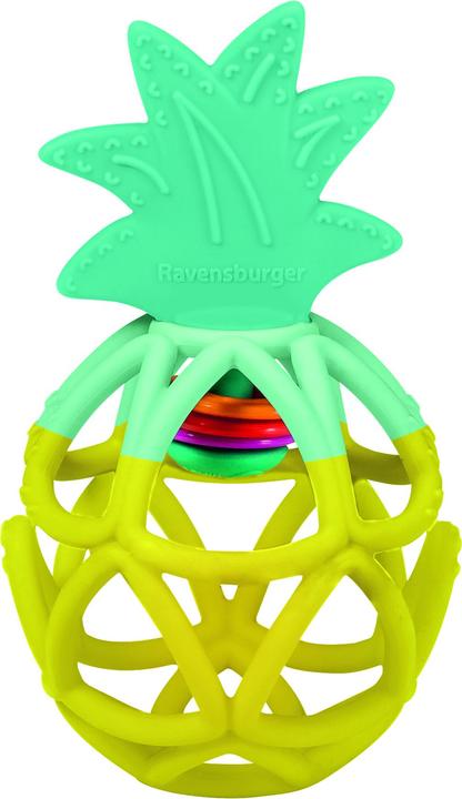 Ravensburger Balle sensorielle ananas