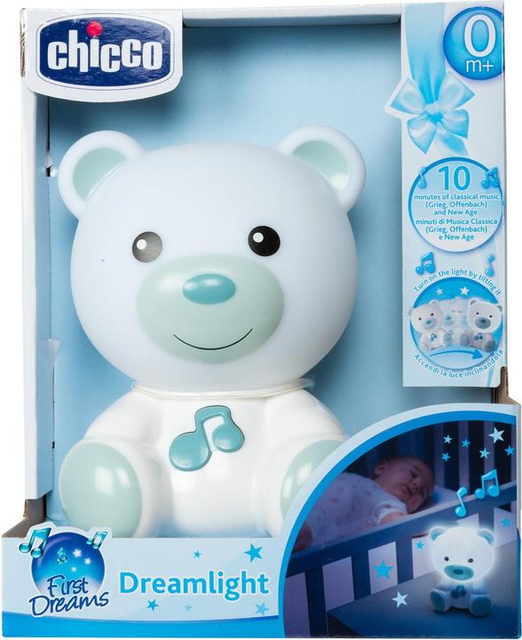 Produktbild Chicco Dreamlight