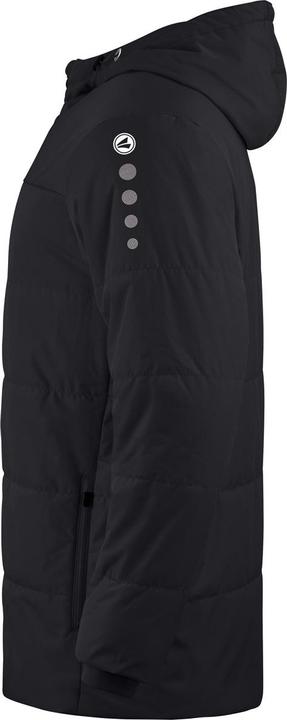 Actual product image JAKO Coach jacket team with hood (4XL)