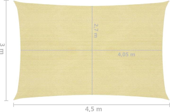 Immagine prodotto VidaXL Alethea (300 x 450 cm)