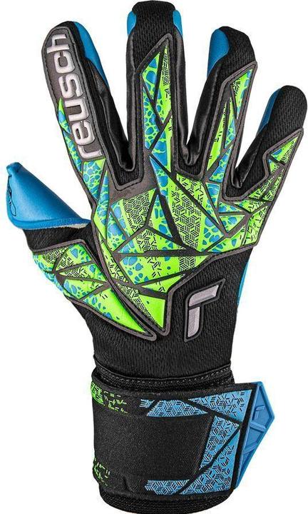 Produktbild Reusch Attrakt Aqua (8.5)