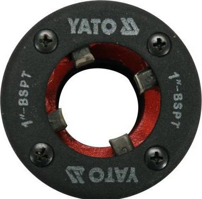 Produktbild Yato Spare Head For Ratchet Die Stocks 1 (80 mm)