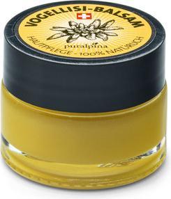 Produktbild Puralpina Lippenbalm Vogellisi (Balsam, 10 ml)