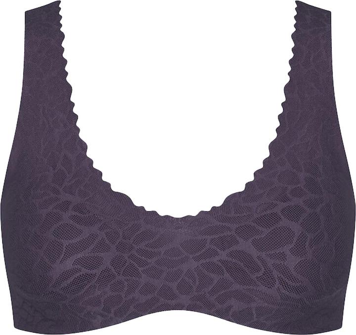 Image du produit Sloggi ZERO Feel Lace 2.0 Bralette (XS, Une unité par pack)