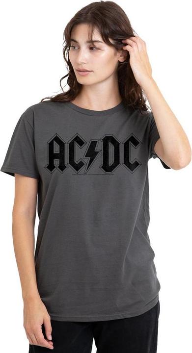 Produktbild AC/DC TShirt (M)