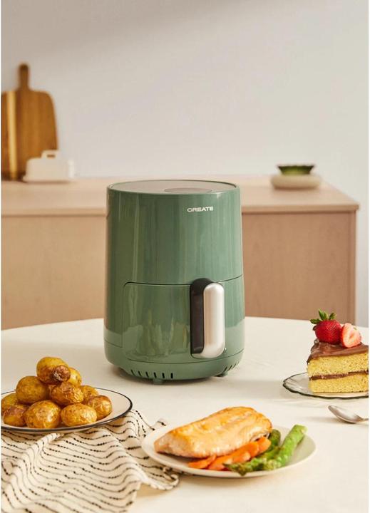 Produktbild Create Air Fryer